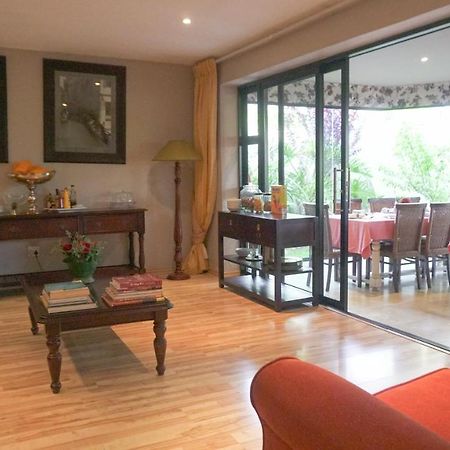 Fatmols Guest Lodge Γιοχάνεσμπουργκ Εξωτερικό φωτογραφία