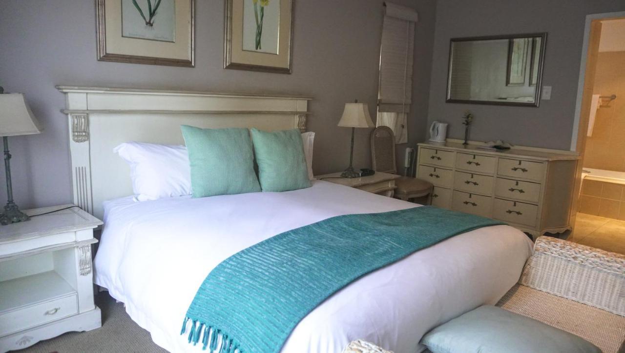 Fatmols Guest Lodge Γιοχάνεσμπουργκ Εξωτερικό φωτογραφία