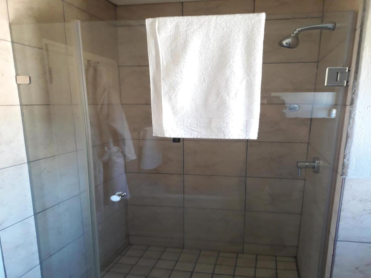 Fatmols Guest Lodge Γιοχάνεσμπουργκ Εξωτερικό φωτογραφία