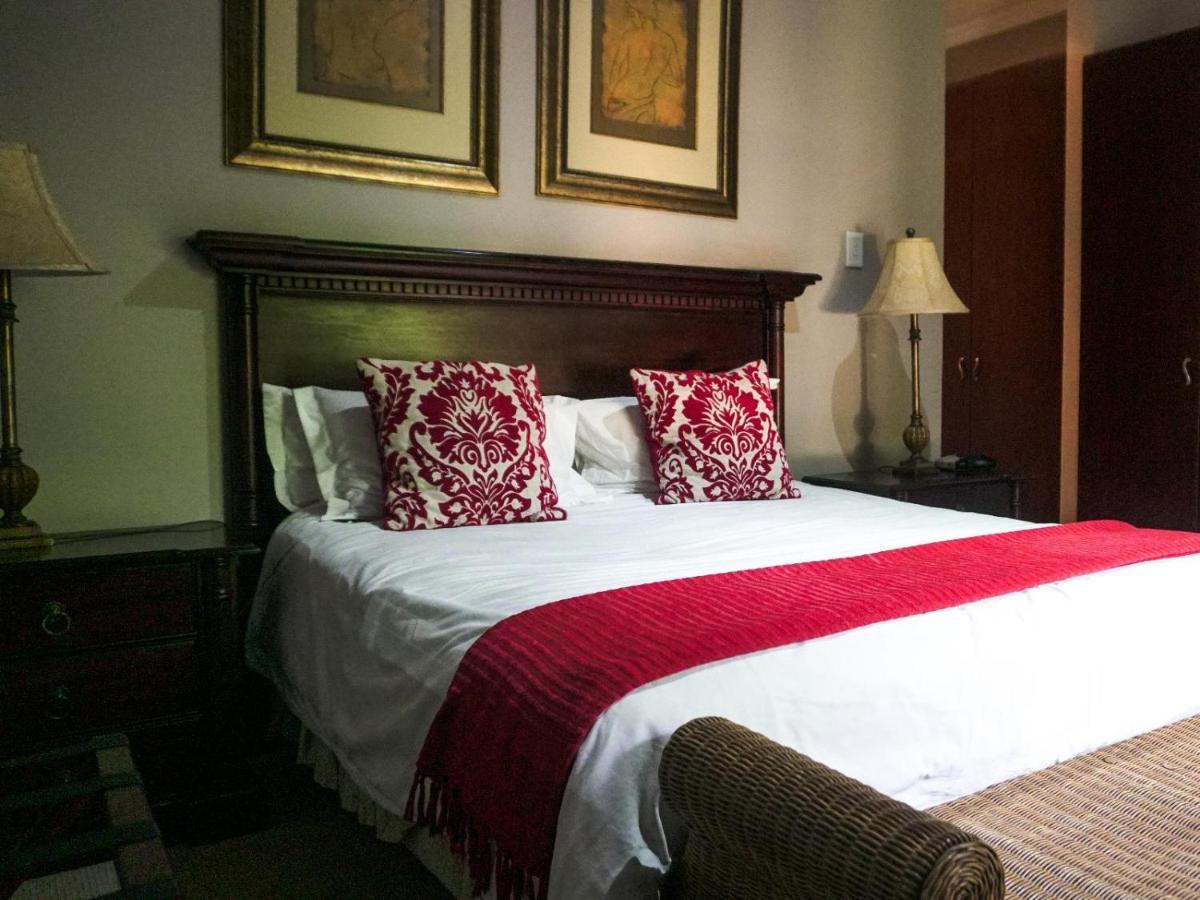 Fatmols Guest Lodge Γιοχάνεσμπουργκ Εξωτερικό φωτογραφία