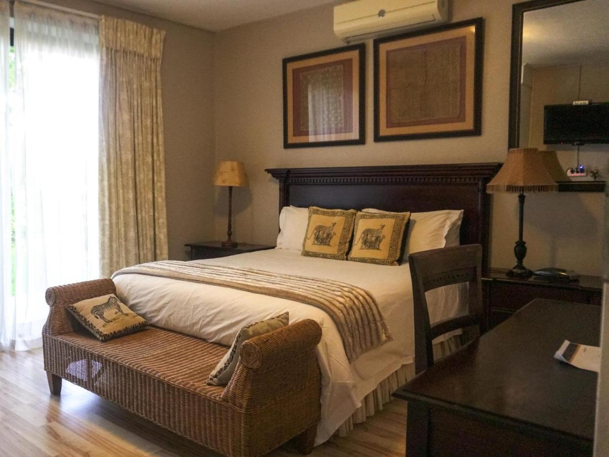 Fatmols Guest Lodge Γιοχάνεσμπουργκ Εξωτερικό φωτογραφία