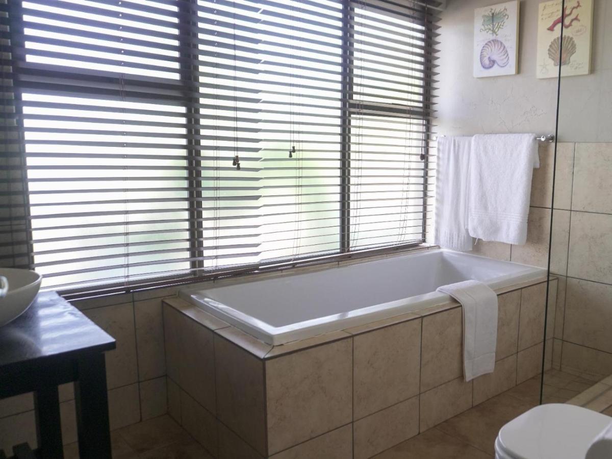 Fatmols Guest Lodge Γιοχάνεσμπουργκ Εξωτερικό φωτογραφία
