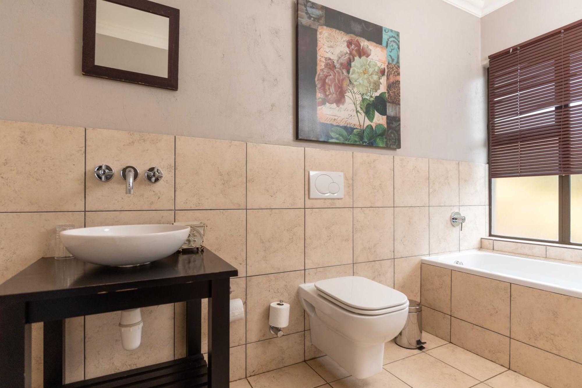 Fatmols Guest Lodge Γιοχάνεσμπουργκ Εξωτερικό φωτογραφία