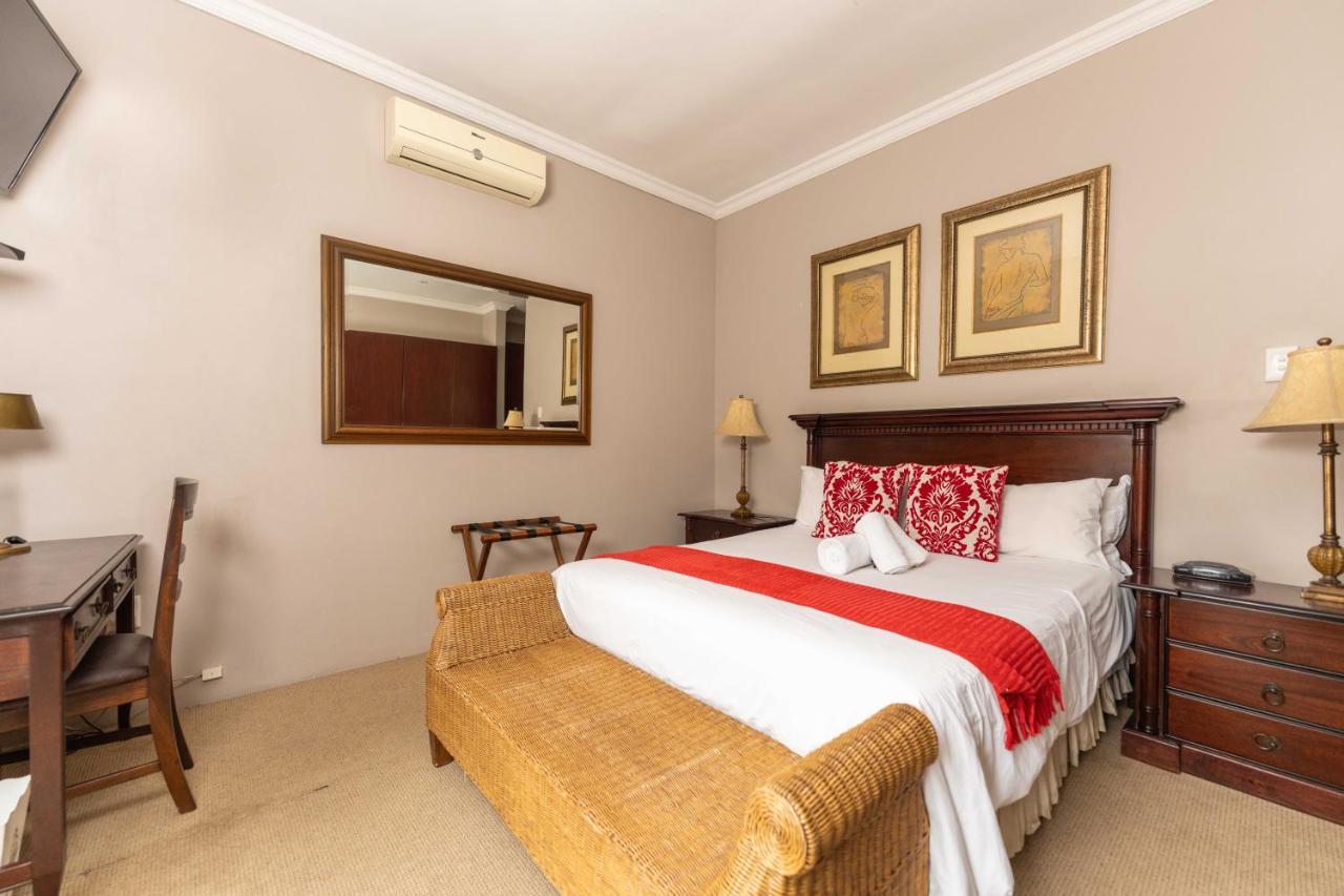 Fatmols Guest Lodge Γιοχάνεσμπουργκ Εξωτερικό φωτογραφία