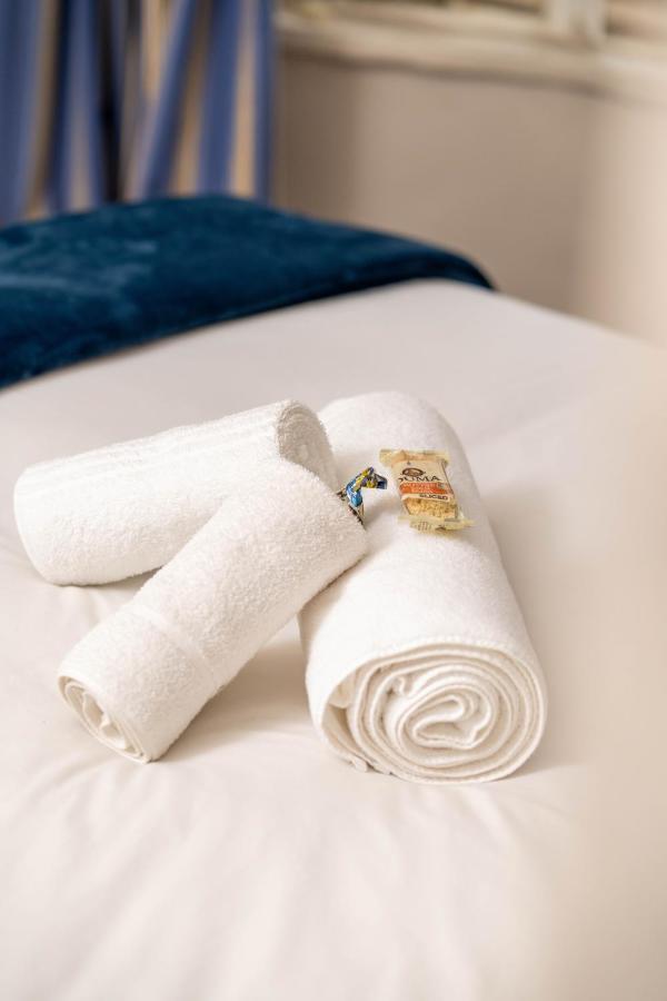 Fatmols Guest Lodge Γιοχάνεσμπουργκ Εξωτερικό φωτογραφία
