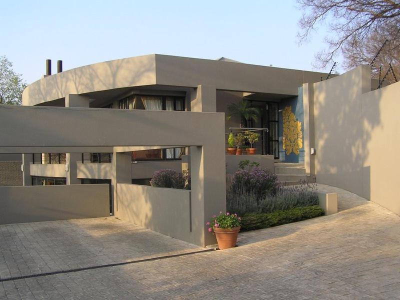 Fatmols Guest Lodge Γιοχάνεσμπουργκ Εξωτερικό φωτογραφία